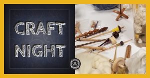 Craft Nights @ Verne & Wells | Kirkland | Washington | United States