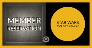 Star Wars: Forced Together @ Verne & Wells | Kirkland | Washington | United States